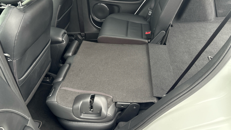 Honda HR-V 1.5 i-VTEC EX 5dr Petrol Hatchback